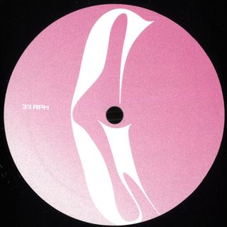 Booh — Vader Tales EP vinyl cover