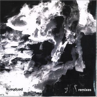 Rand — Peripherie Remixes vinyl cover