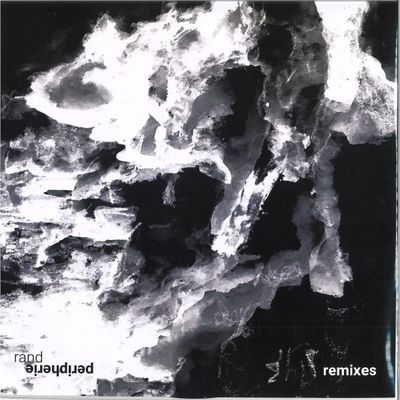 Rand — Peripherie Remixes vinyl cover