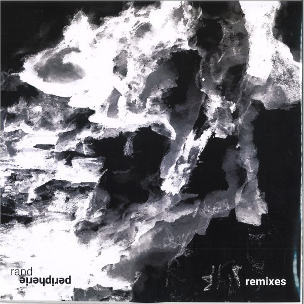 Rand — Peripherie Remixes vinyl cover