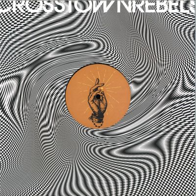 Liva K, Oveous — Blessings vinyl cover