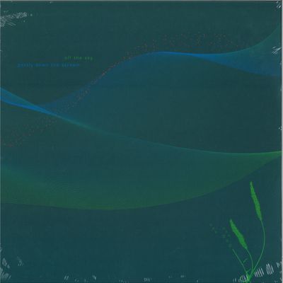 Off The Sky — Gently Down The Stream 2x12" vinyl cover