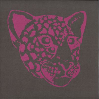 Various — The Golden Gate Quartett VA4 vinyl cover