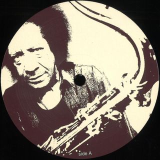 Phunk Investigation, James Senese — E' Na Bella Jurnata vinyl cover