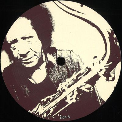 Phunk Investigation, James Senese — E' Na Bella Jurnata vinyl cover