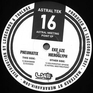 Astral Tek