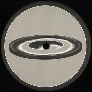 Various — Frequencies Vol. 1 vinyl cover