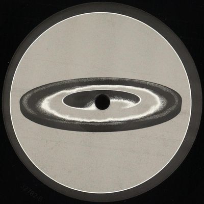 Various — Frequencies Vol. 1 vinyl cover