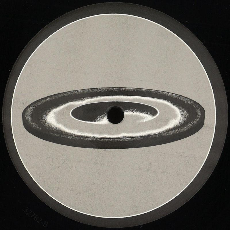 Various — Frequencies Vol. 1 vinyl cover
