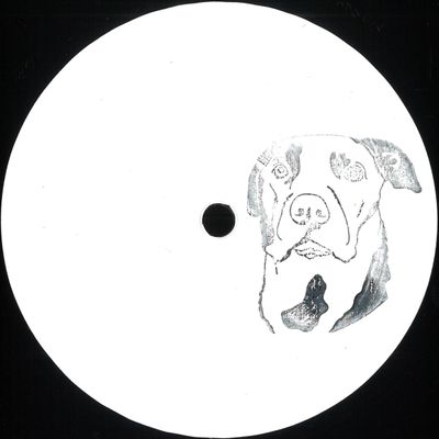 Niqo — Mambo Records 001 vinyl cover