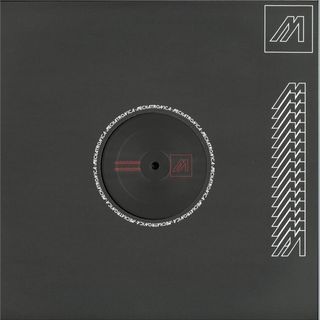 Various — Constellations Vol. 3 vinyl cover