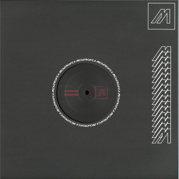 Various — Constellations Vol. 3 vinyl cover