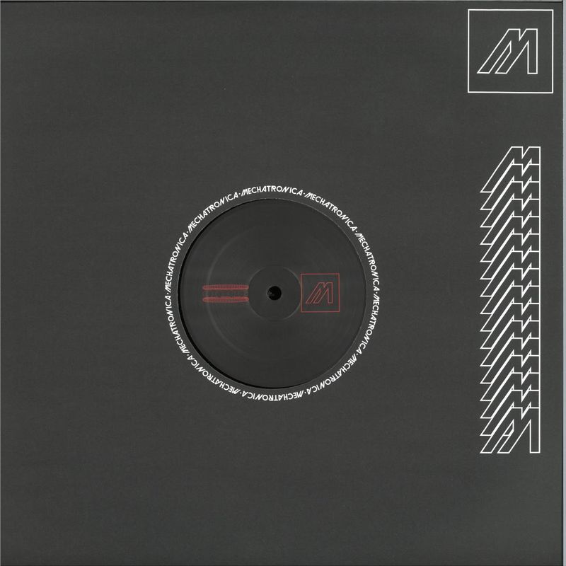 Various — Constellations Vol. 3 vinyl cover