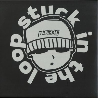 Various — Stuck In The Loop 2x12" vinyl cover