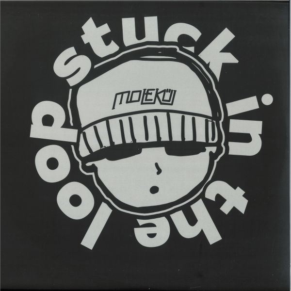 Various — Stuck In The Loop 2x12" vinyl cover