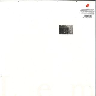 Lem — Tairen LP vinyl cover