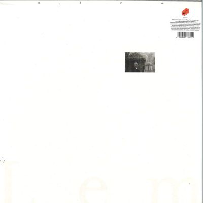 Lem — Tairen LP vinyl cover