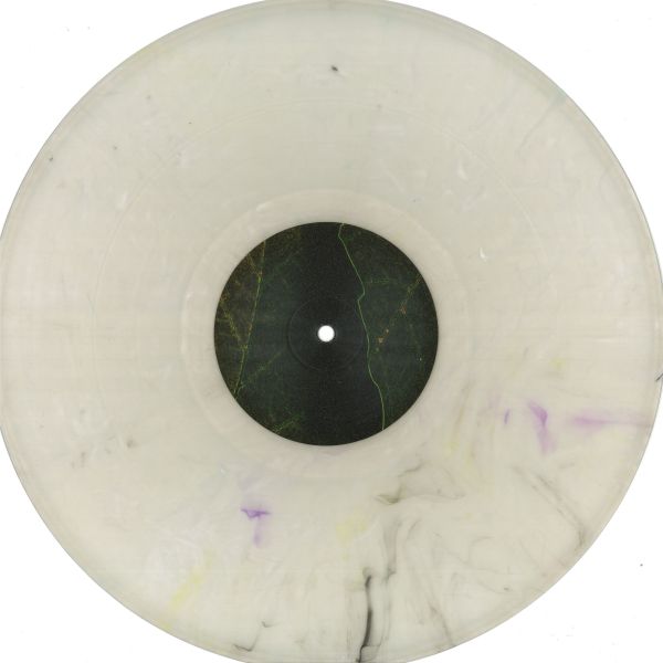 Coefficient — Ultimata vinyl cover