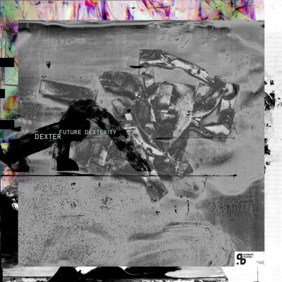 Dexter — Future Dexterity vinyl cover