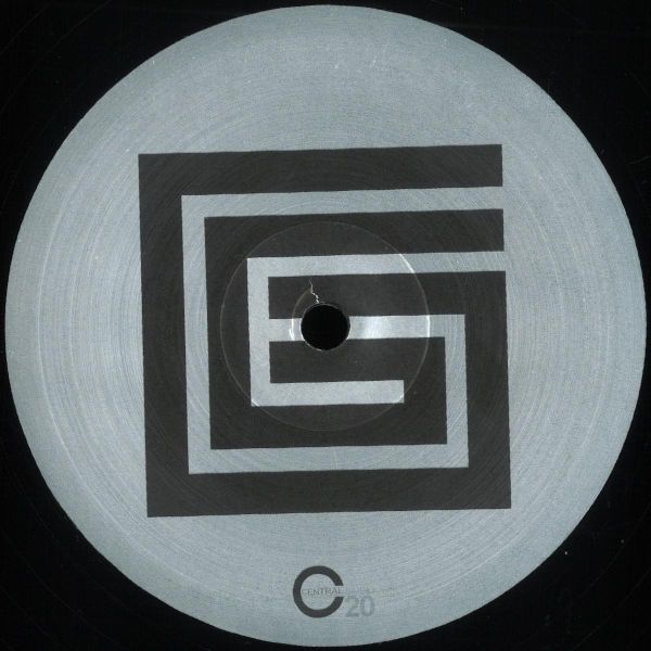 Ganez The Terrible, Dica, Fatboy Slim — Acid Taste vinyl cover