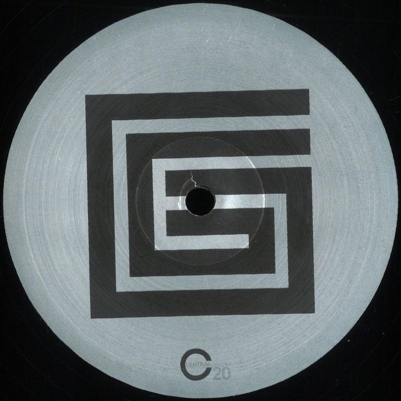 Ganez The Terrible, Dica, Fatboy Slim — Acid Taste vinyl cover