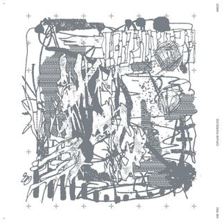 IVM Trio — Explain Yourselves vinyl cover