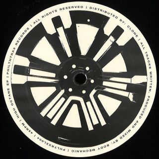 Philthtrax