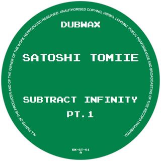 Dubwax