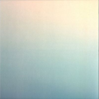 Night Sea — Still (5th Anniversary Reissue) vinyl cover