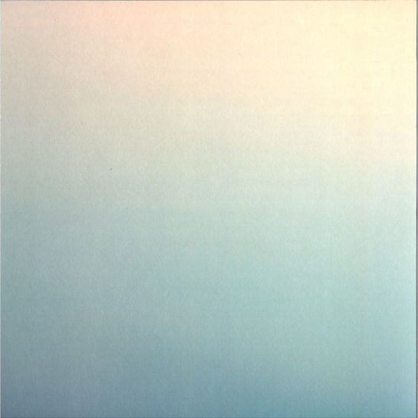 Night Sea — Still (5th Anniversary Reissue) vinyl cover