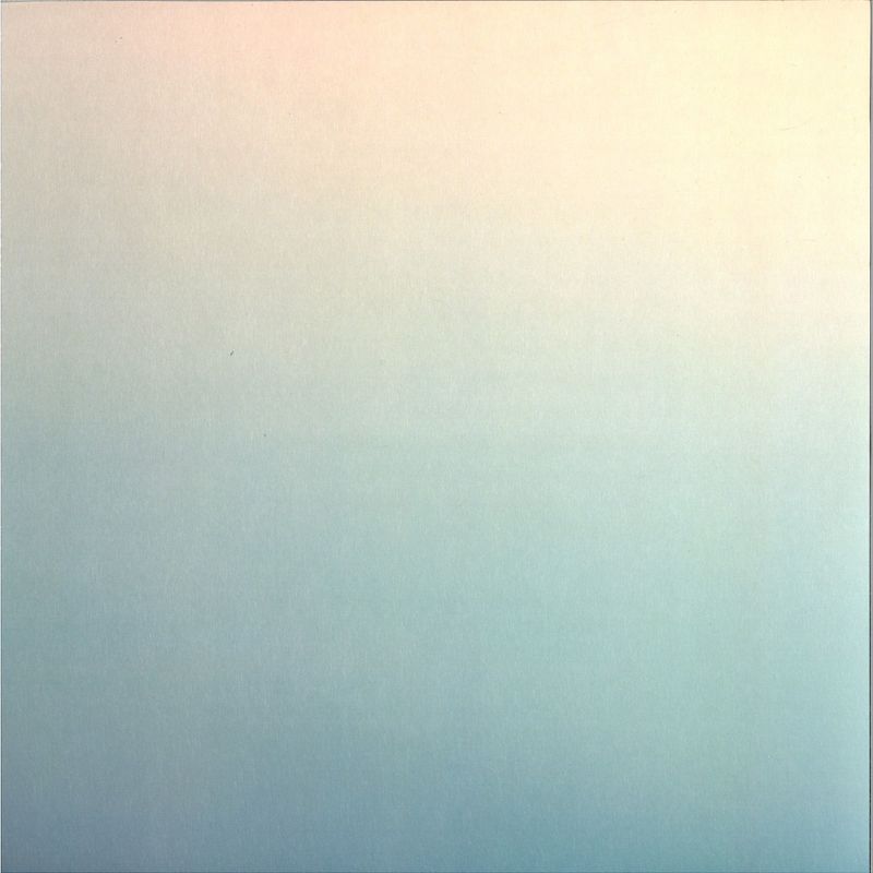Night Sea — Still (5th Anniversary Reissue) vinyl cover