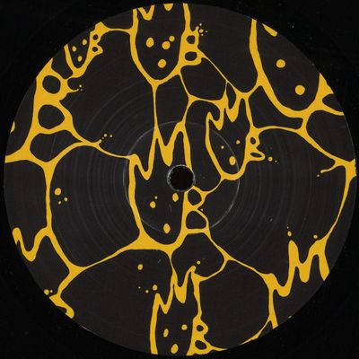 Naone, denial — Conversations in Dreams vinyl cover