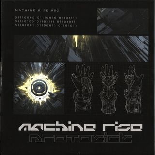 Machine Rise