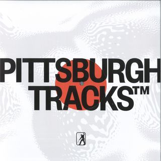 Pittsburgh Track Authority — Tech 97 vinyl cover