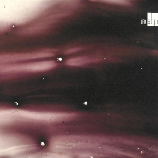 Sublee — Atipic 20 vinyl cover