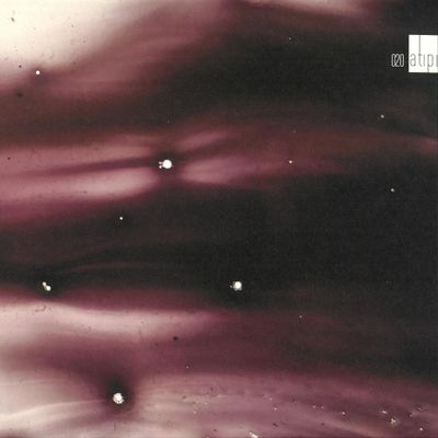Sublee — Atipic 20 vinyl cover