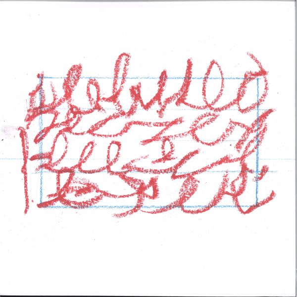 Lust Pattern — Stand, Scatter vinyl cover