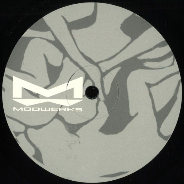 Saag — Truth Without Proof EP vinyl cover