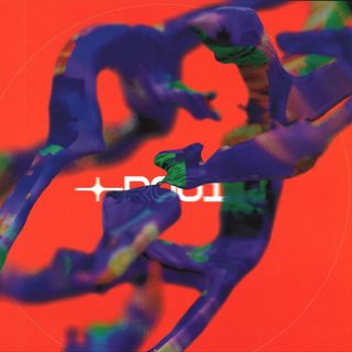 Various — +R001 vinyl cover
