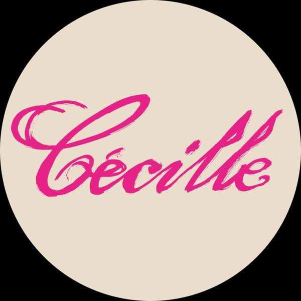 ShokË — CHIAMAMI EP vinyl cover
