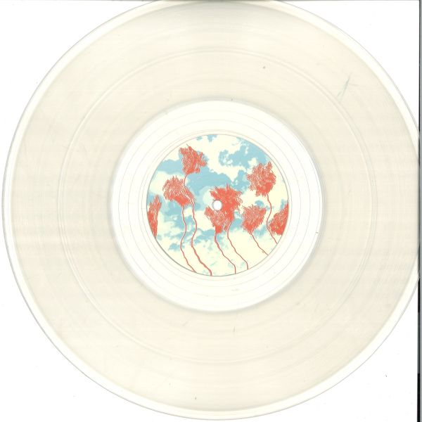 Hidden Spheres — Waiting vinyl cover