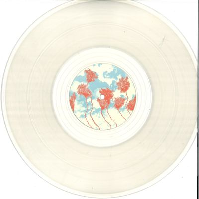 Hidden Spheres — Waiting vinyl cover