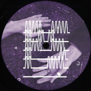 David Böning, Phillip Kluge — Moonbathed and Sunkissed vinyl cover