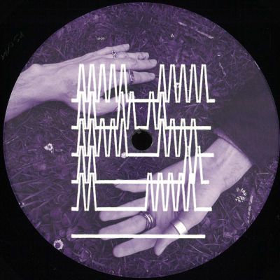 David Böning, Phillip Kluge — Moonbathed and Sunkissed vinyl cover