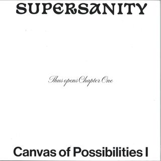 Supersanity