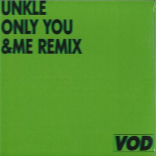 Unkle