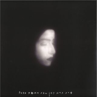 Xen — Pere Adam vinyl cover