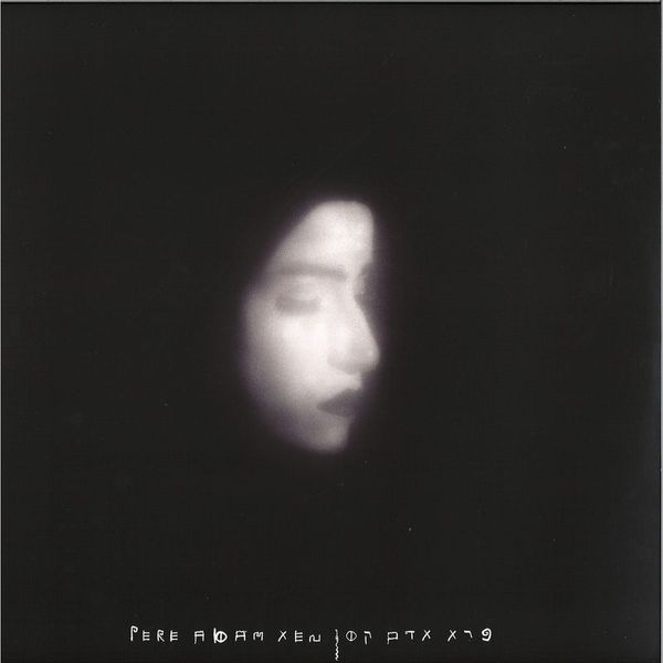 Xen — Pere Adam vinyl cover