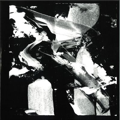 Piska Power — Hazardous Marine Creatures vinyl cover