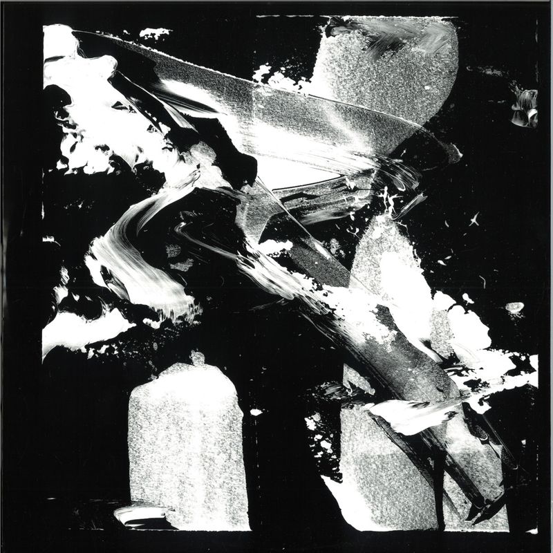 Piska Power — Hazardous Marine Creatures vinyl cover
